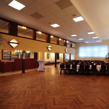 Pension Schaumburger-Hof Fischbeck Luaran gambar