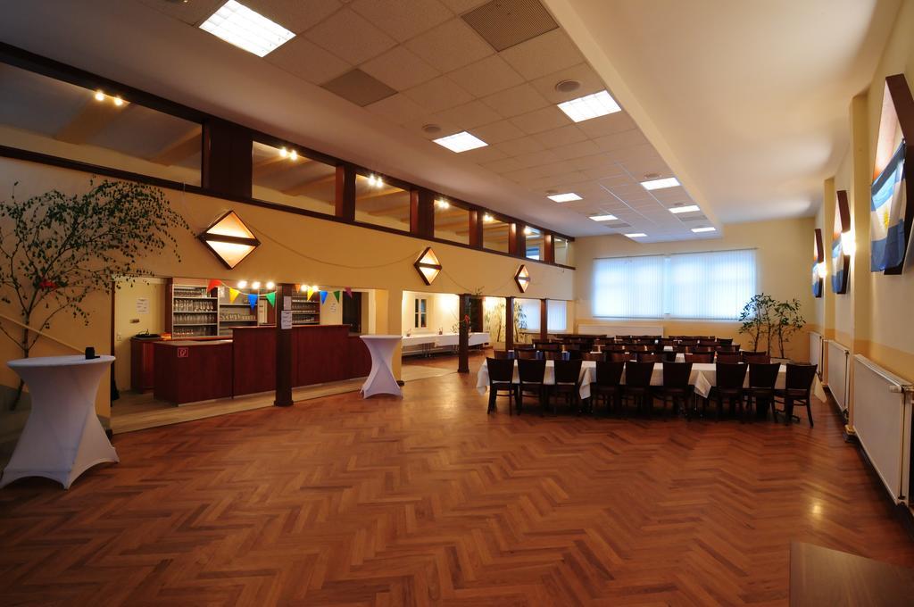 Pension Schaumburger-Hof Fischbeck Luaran gambar