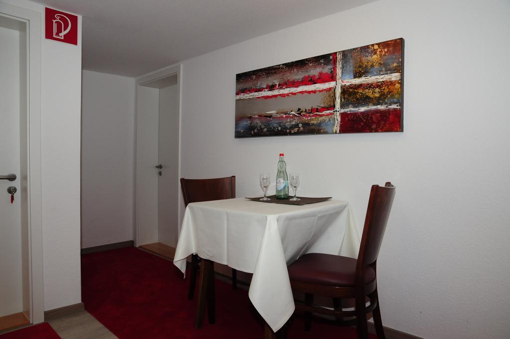 Pension Schaumburger-Hof Fischbeck Luaran gambar